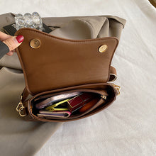 Load image into Gallery viewer, Fashionable retro women's shoulder bag