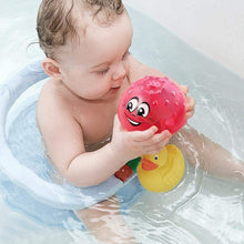 Load image into Gallery viewer, Magoloft™ Automatic Induction Spray Water Toy
