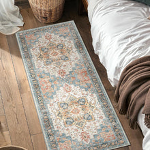 Load image into Gallery viewer, Bohemian Washable Non-Slip Kitchen Mats