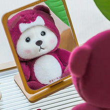 Load image into Gallery viewer, Transforming Bear Plush