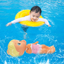 Load image into Gallery viewer, Swimming Baby Doll