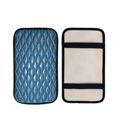 Load image into Gallery viewer, Memory Cotton Car Armrest Box Pad