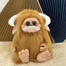 Load image into Gallery viewer, Baby Ludo Dolls From Labyrinth