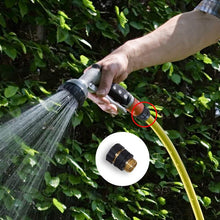 Load image into Gallery viewer, 3/4 Inch Garden Hose Quick Connector