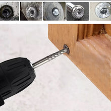Load image into Gallery viewer, Screw Extractor Drill Bit Set (6PCS)