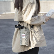 Load image into Gallery viewer, Outdoor Multifunctional Bag