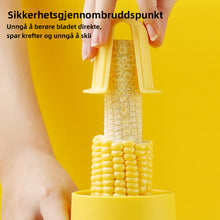 Load image into Gallery viewer, Multifunksjonell maiskolbestripper