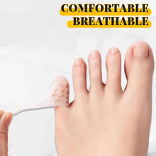 Load image into Gallery viewer, Silicone Anti-Friction Toe Protector (10pcs)