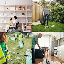 Load image into Gallery viewer, Foldable Grabber With 360° Swivel Clip