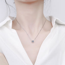 Load image into Gallery viewer, Women's Classic Pendant Necklace