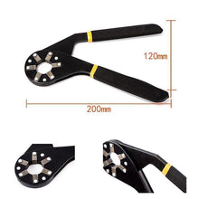 Load image into Gallery viewer, Multifunctional Logger Head Bionic Grip Wrench