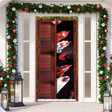 Load image into Gallery viewer, Utendørs julepynt