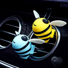Load image into Gallery viewer, Little Bee Air Freshener