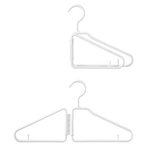 Load image into Gallery viewer, Portable Folding Clothes Hangers