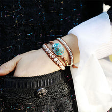 Load image into Gallery viewer, Healing Wrap Bracelet