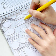 Load image into Gallery viewer, Flexible Geometry Instrument