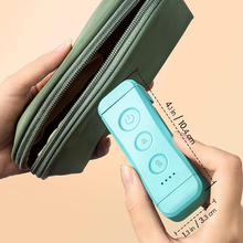 Load image into Gallery viewer, Portable Clip-on LED Reading Light
