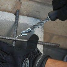 Load image into Gallery viewer, Hirundo Wire Twister For Wires and Rebar Ties