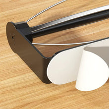 Load image into Gallery viewer, Paper Towel Holder with Damping Function