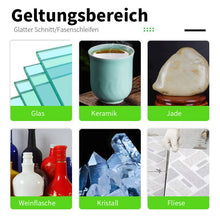 Load image into Gallery viewer, Multifunktionales Dediziertes Diamantsägeblatt