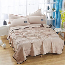 Load image into Gallery viewer, Summer Silk Blanket