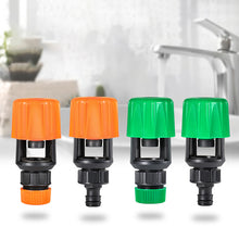 Load image into Gallery viewer, Mixer Tap Hose Connectors Set