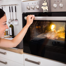 Load image into Gallery viewer, Meat Grilling Temperature Guide