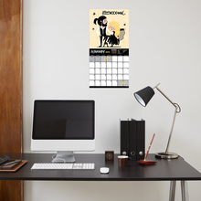 Load image into Gallery viewer, 2024 Biographies Calendar Of ROCK'N ROLL