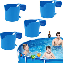 Load image into Gallery viewer, Poolside Cup Holder