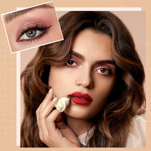 Load image into Gallery viewer, Sparkle Shimmer Eyeshadow Palette