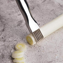 Load image into Gallery viewer, Shred Silk The Knife