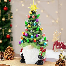 Load image into Gallery viewer, Santa Claus Design Christmas Tree Decoration