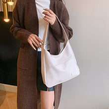 Load image into Gallery viewer, Retro Large Capacity Tote Bag for Women
