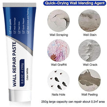 Load image into Gallery viewer, Drywall Patch Repair Kit