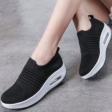 Load image into Gallery viewer, Women's Air Cushion Sneakers