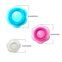 Load image into Gallery viewer, Kitchen Silicone Stretchy Crisper Lid