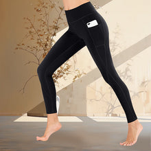 Load image into Gallery viewer, High-waisted Yoga Leggings