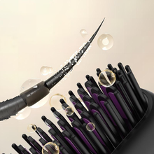 Load image into Gallery viewer, Portable Cordless Straightener Brush