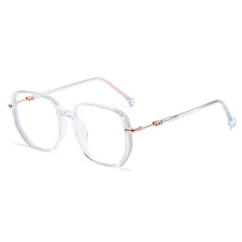 Load image into Gallery viewer, Polygon Anti-Blue Light Glasses