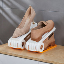 Load image into Gallery viewer, Shoes Storage Rack Save Space