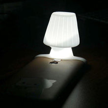 Load image into Gallery viewer, Silicone mobile phone lampshade