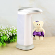 Load image into Gallery viewer, Touchless Automatic Soap Dispenser
