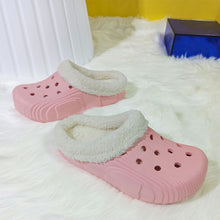 Load image into Gallery viewer, Winter Non-Slip Slippers
