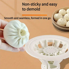 Load image into Gallery viewer, Flower Shaped Bun &amp; Dumpling Machine