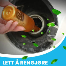 Load image into Gallery viewer, Eksosrens for bilen