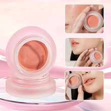 Load image into Gallery viewer, Glossy Skin Blush Tint