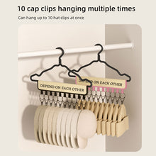 Load image into Gallery viewer, Hat Storage Hook