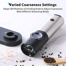 Load image into Gallery viewer, Electric All-In-One Spice Grinder