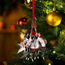 Load image into Gallery viewer, 🦆Duck Hunting Ornament