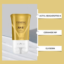 Load image into Gallery viewer, Stram og løft halskrem for uren hud